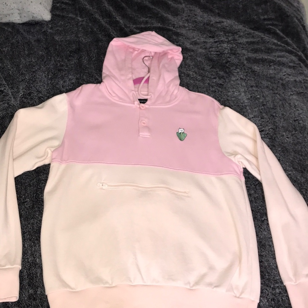 RIPNDIP hoodie